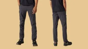 Engineered for performance, designed for style. 686 Anything Slim Fit Cargo Pants
