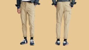 Polished meets casual with the Polo Ralph Lauren Stretch Slim Fit Twill Cargo Pants.