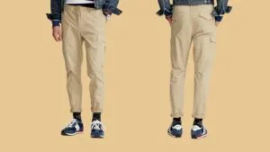 Polished meets casual with the Polo Ralph Lauren Stretch Slim Fit Twill Cargo Pants.