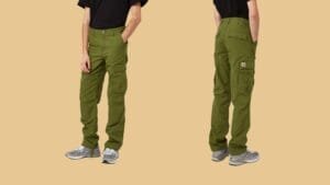 Carhartt WIP Regular Cargo Pants