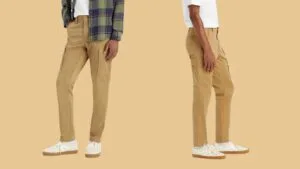 Levi's® XX Slim Fit Cargo Pants