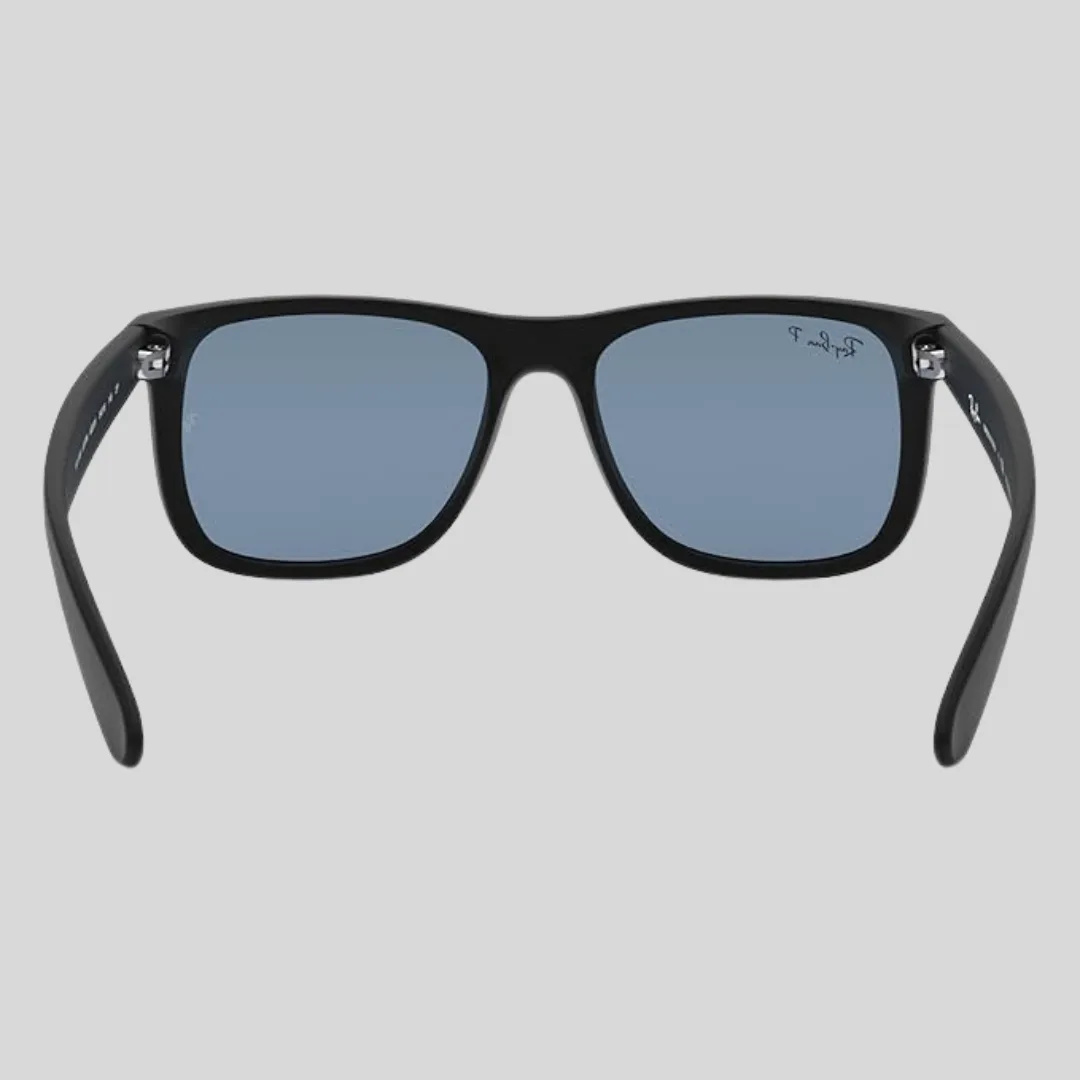 Ray-Ban RB4165 Justin Polarized Sunglasses for men