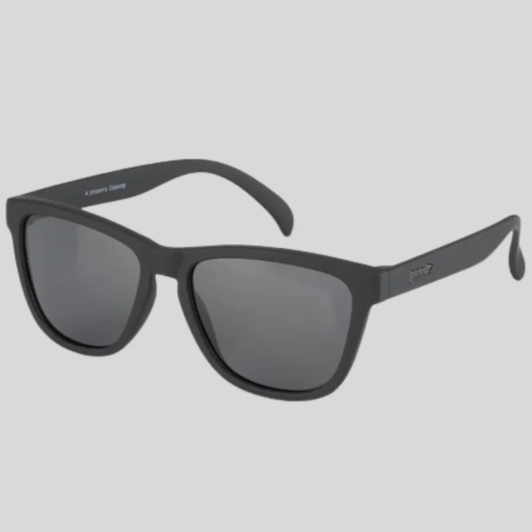 goodr A Unicorn's Calamity Polarized Sunglasses for Men