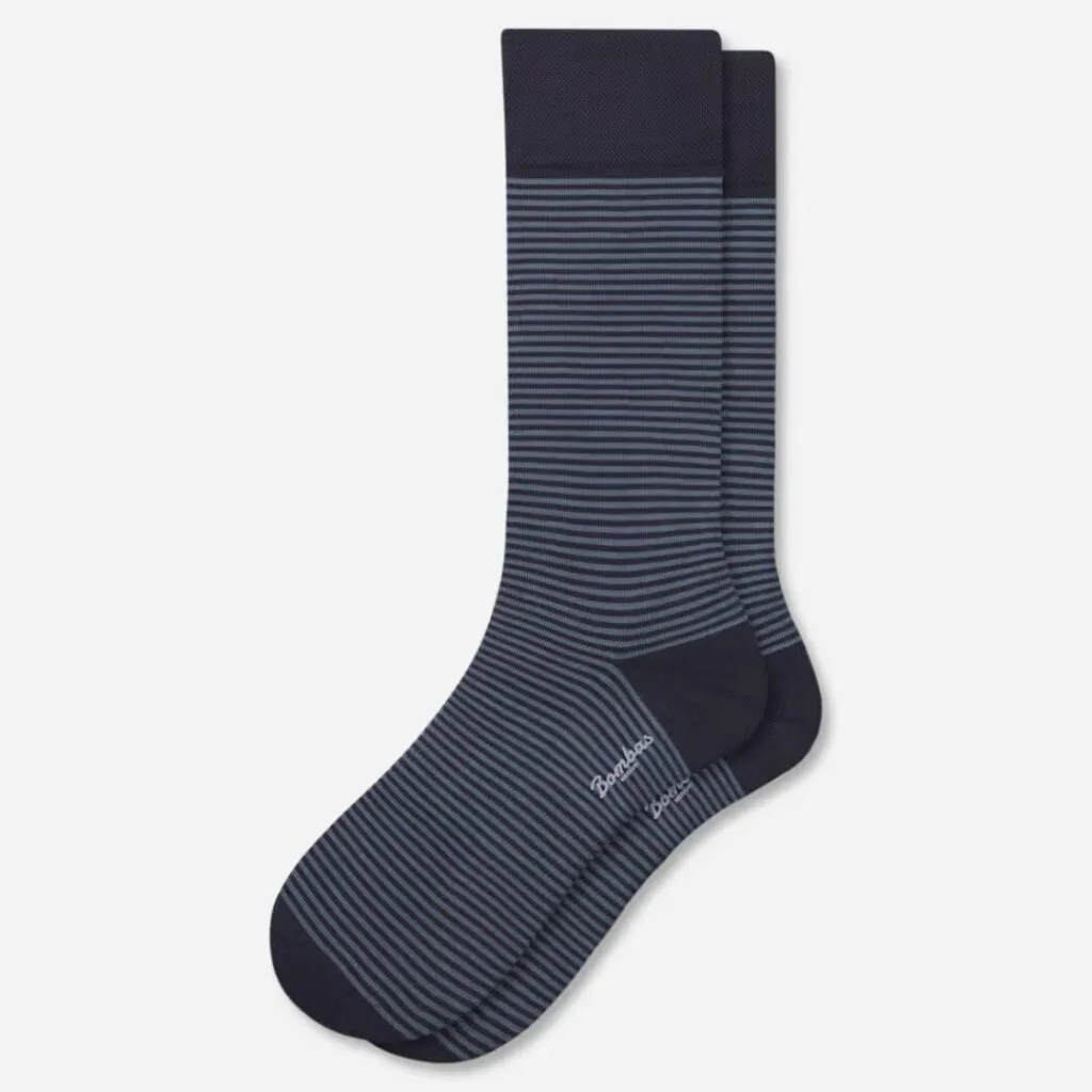 Bombas Men's Patterned socks
