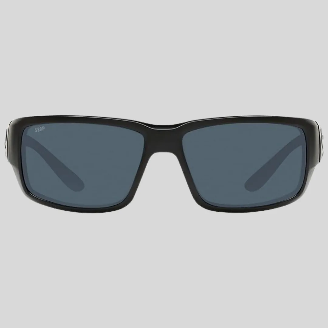 Costa Del Mar Fantail-the fishing polarized sunglasses for men