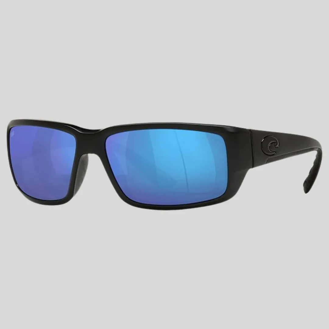 Costa Del Mar Fantail-the fishing polarized sunglasses for men