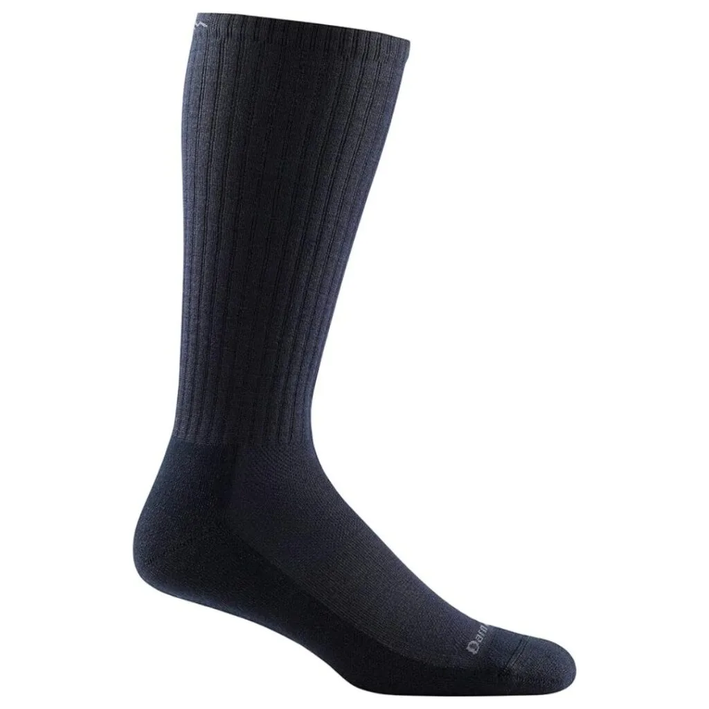 Darn Tough Vermont Merino Wool Dress Socks for men