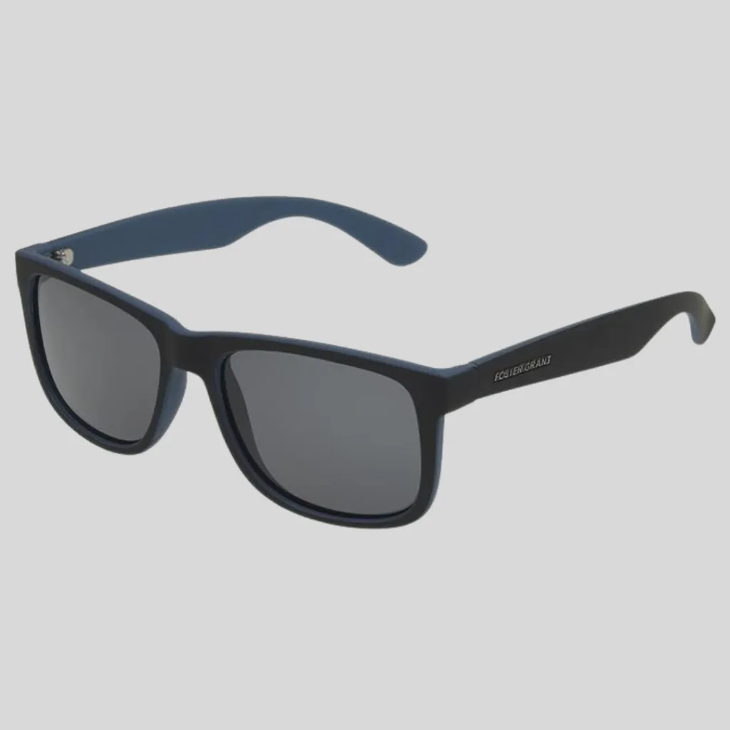 Foster Grant men's Jace Polarized Sunglasses