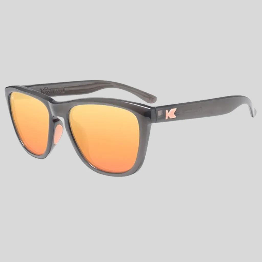 Knockaround Premiums and Sport Men's Polarized Sunglasses