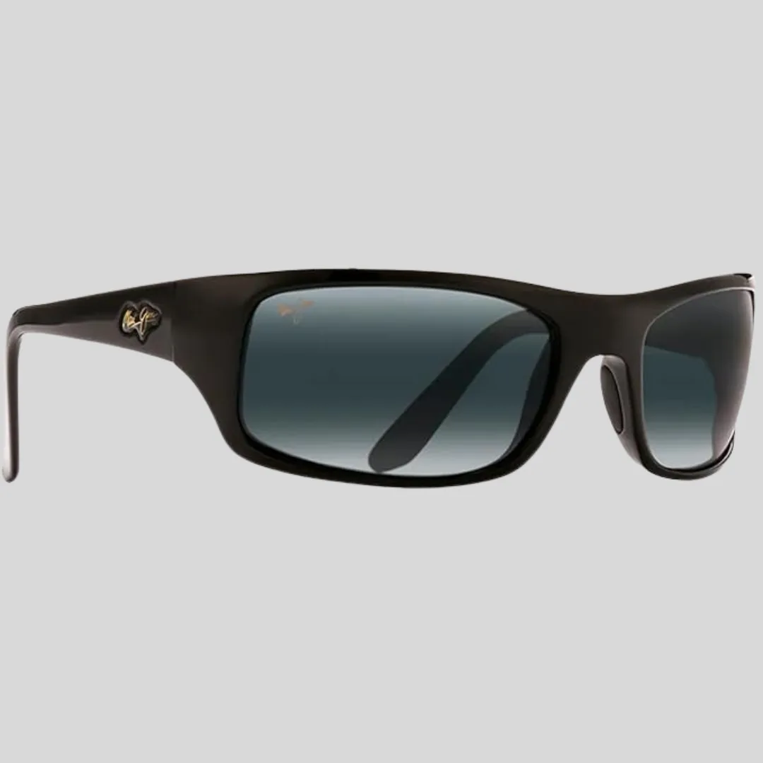 Maui Jim Peahi Polarized Sunglasses for men