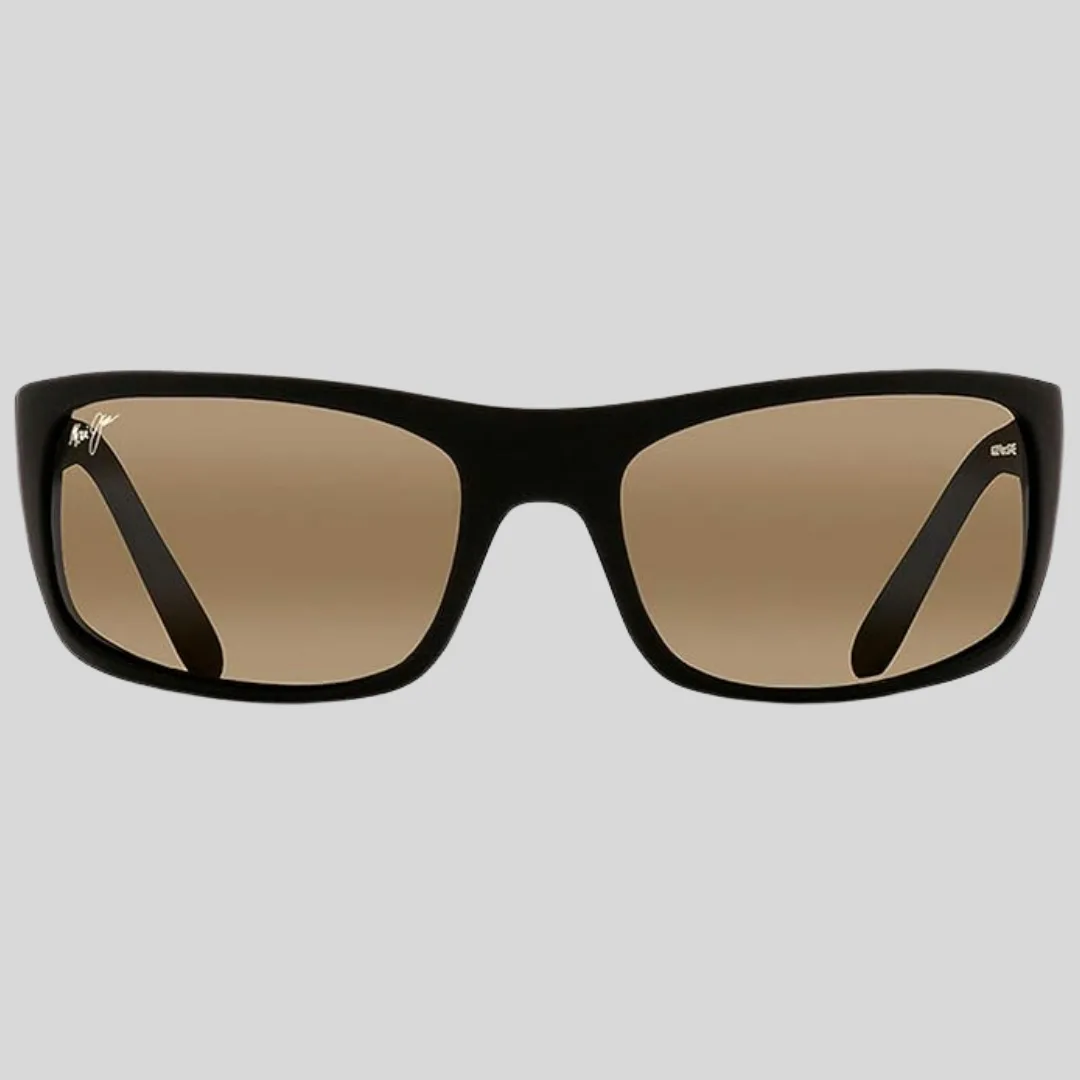 Maui Jim Peahi Polarized Sunglasses for men