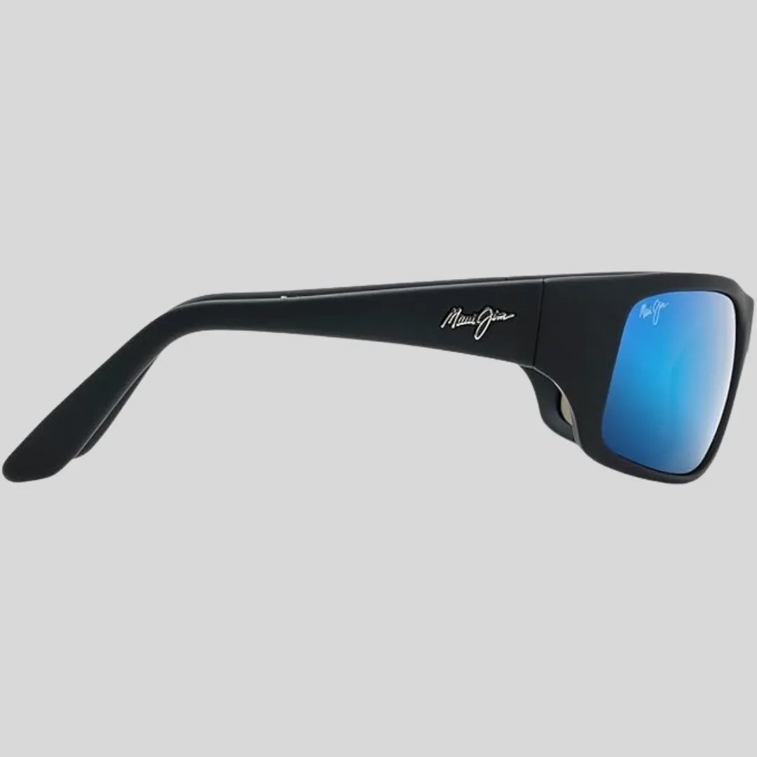 Maui Jim Peahi Polarized Sunglasses for men