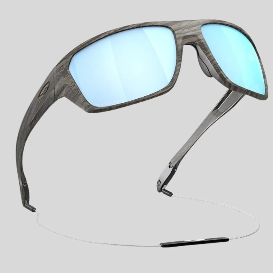 oakley men's oo9416 split shot prizm polarized sunglasses for sports spec and active lifestyle