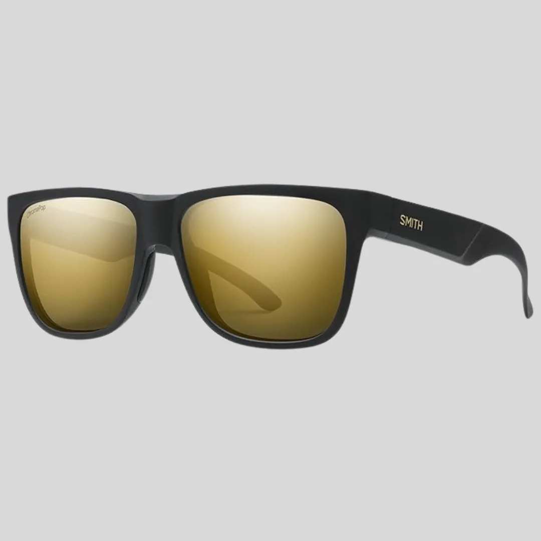 -Smith Lowdown 2 Men's Polarized Sunglasses for everyday wear