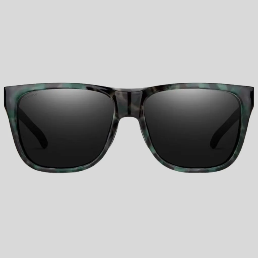-Smith Lowdown 2 Men's Polarized Sunglasses for everyday wear