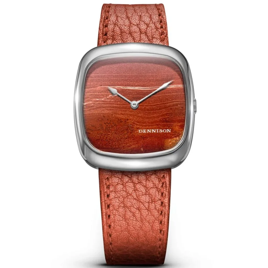 Dennison ALD Collection best British heritage watch for men under $1000