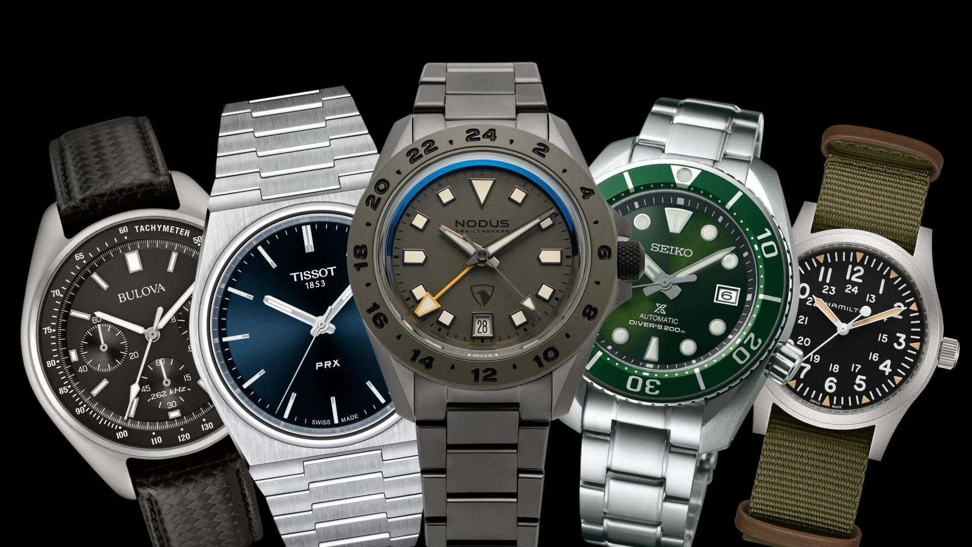 What Are the Best Watches For Men Under $1000 Here’s 15