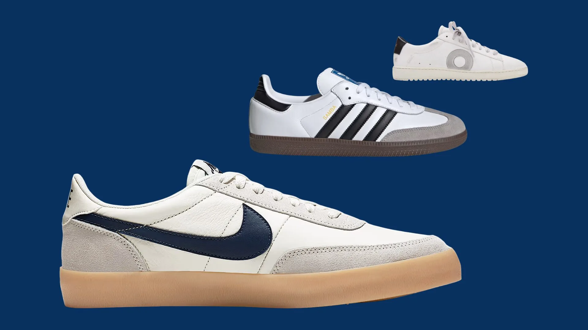 10 Men’s Low-Top Sneakers That Nail Everyday Style Blog Banner