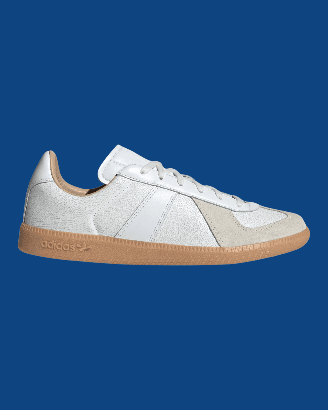 Adidas BW Army in White
