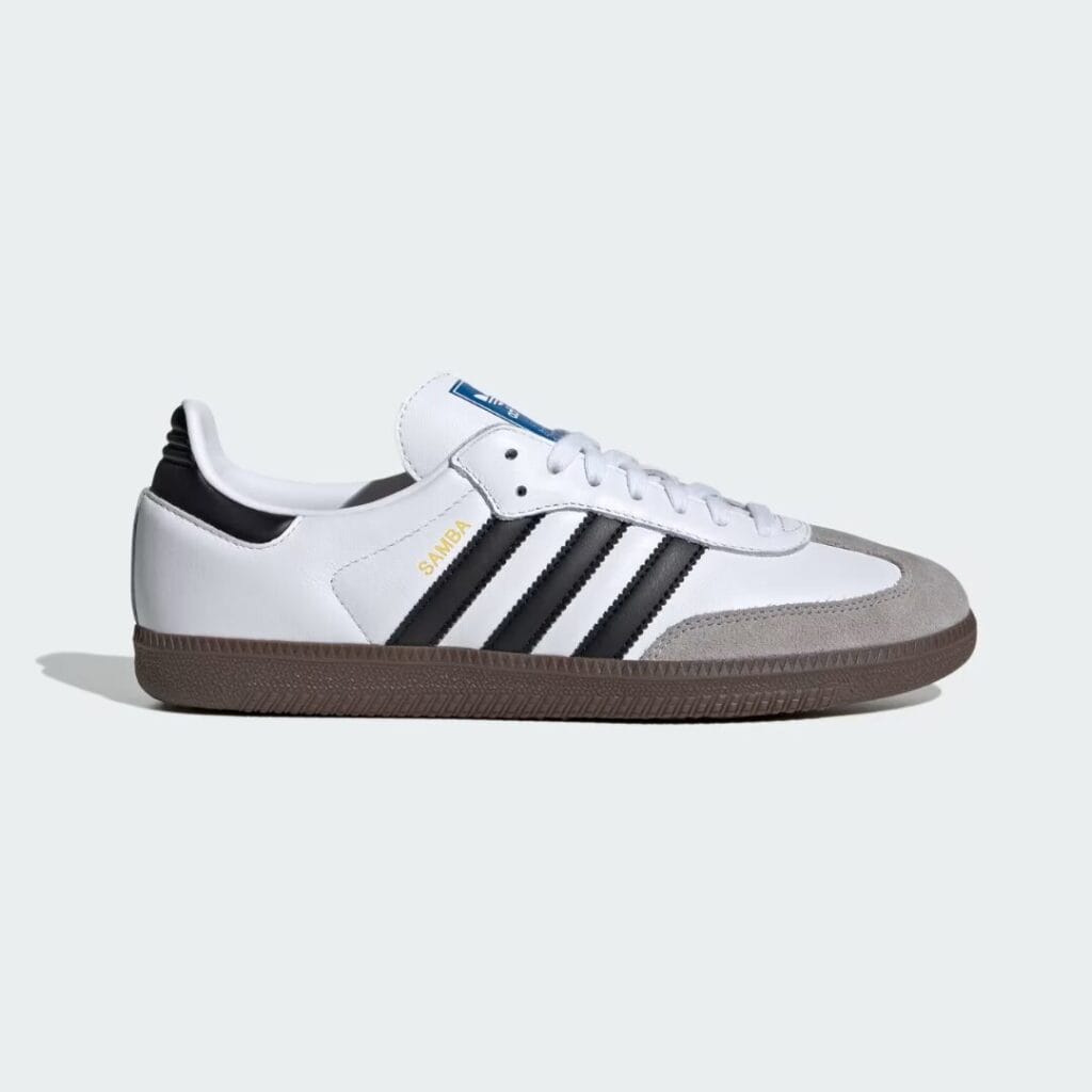 Adidas Samba OG