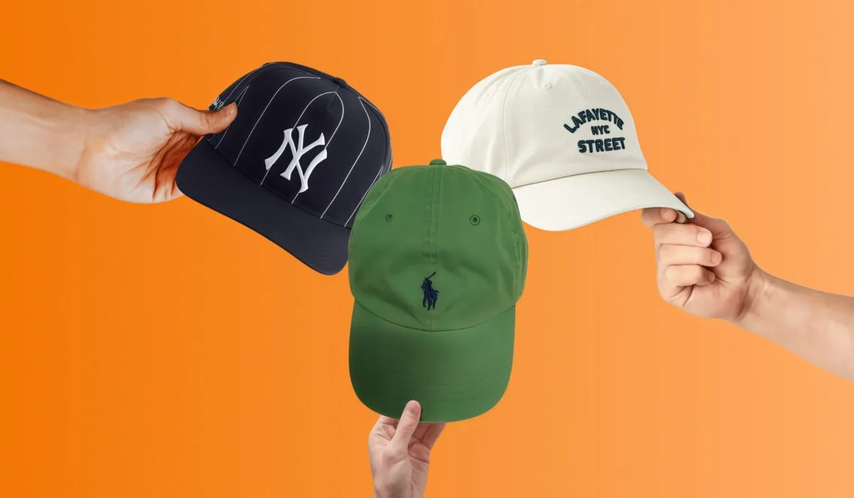 The 15 Best Men’s Baseball Caps to Wear in 2025