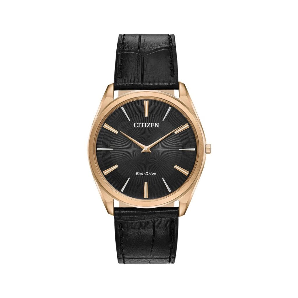 Citizen Stiletto