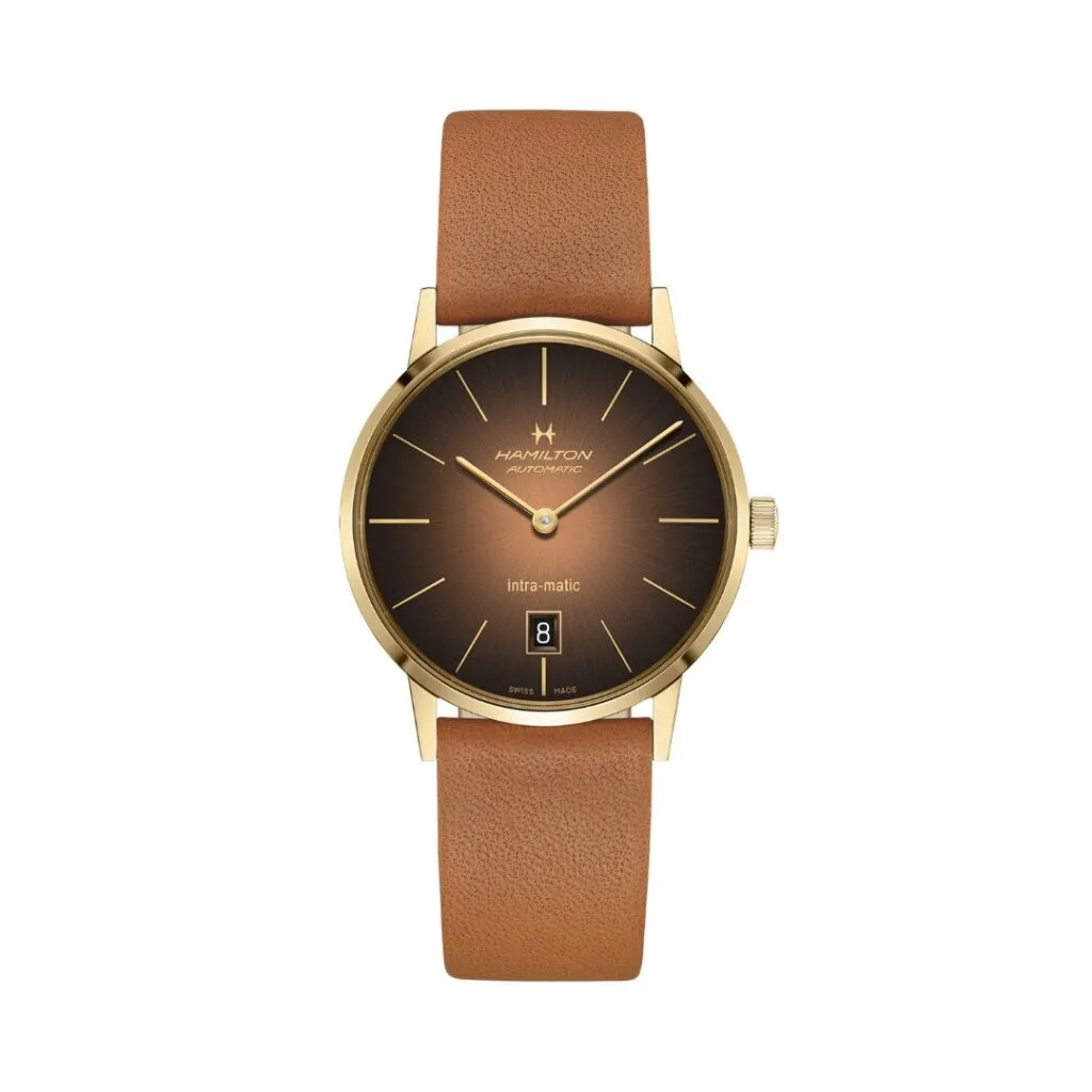 Hamilton Intra-Matic