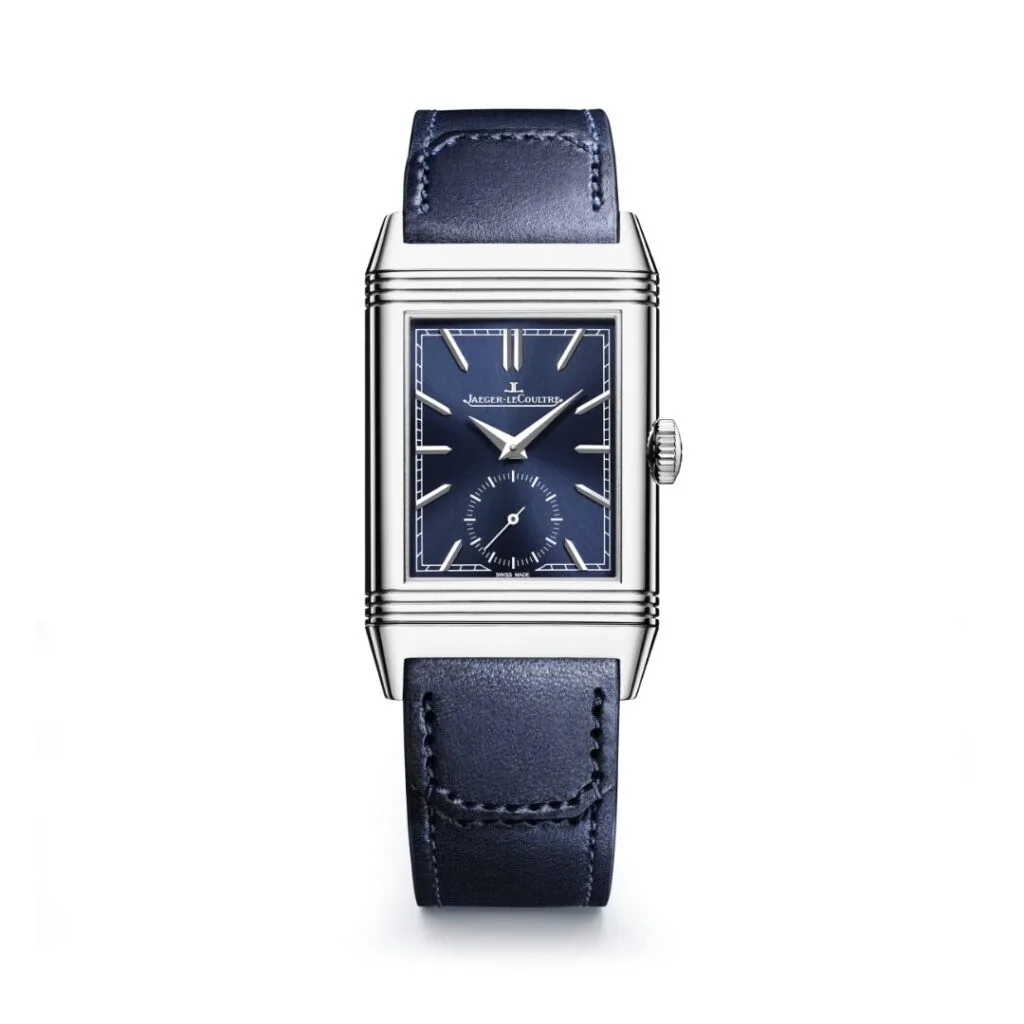 Jaeger-LeCoultre Reverso Tribute