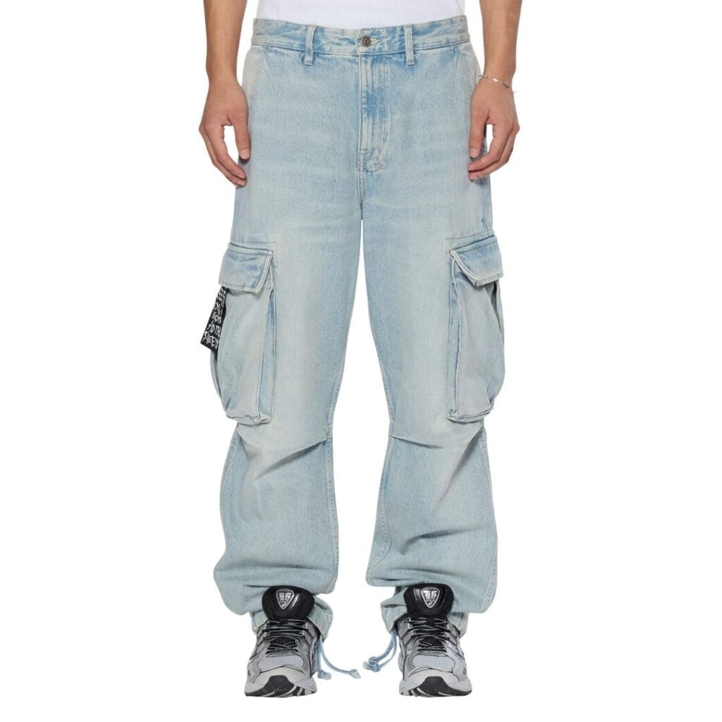 Ksubi Riot Cargo Pant Paragon