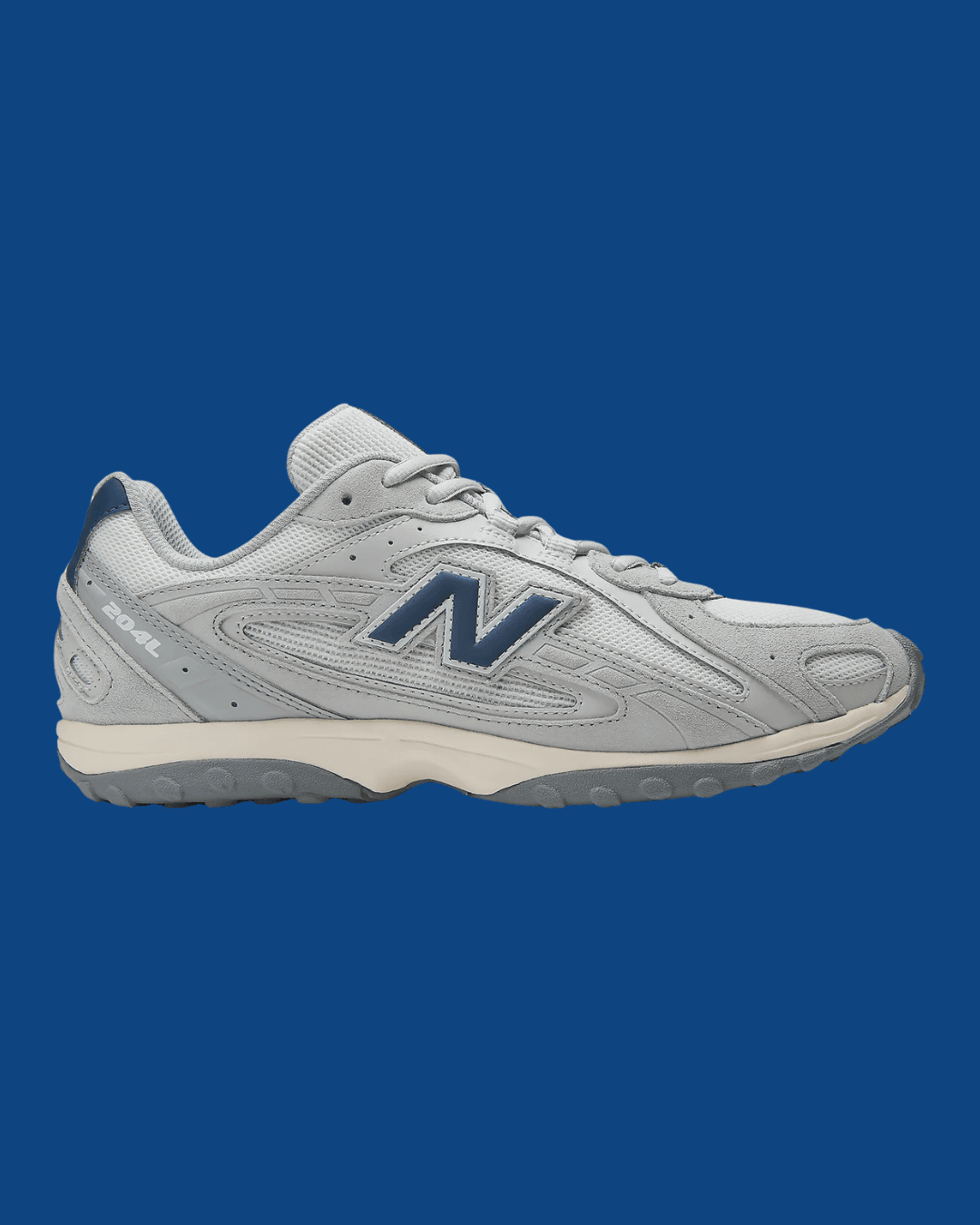 New Balance 204L Sneaker in Gray