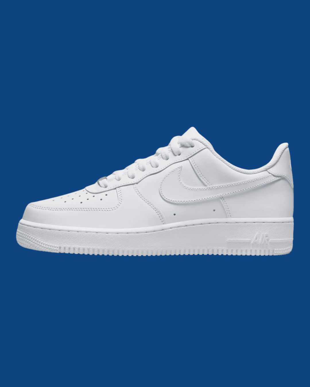 Nike Air Force 1 '07 in White