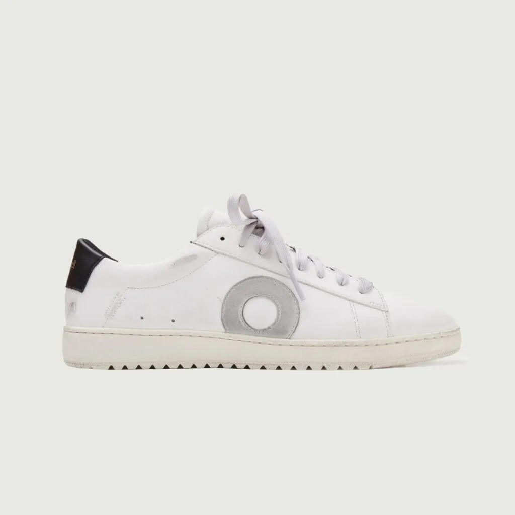 Oliver Cabell Men's Low 1 Golf Sneaker