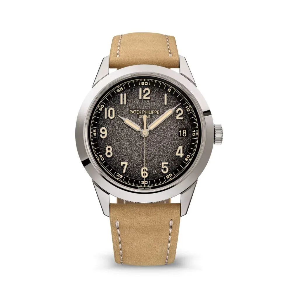 Patek Philippe Calatrava 5226G