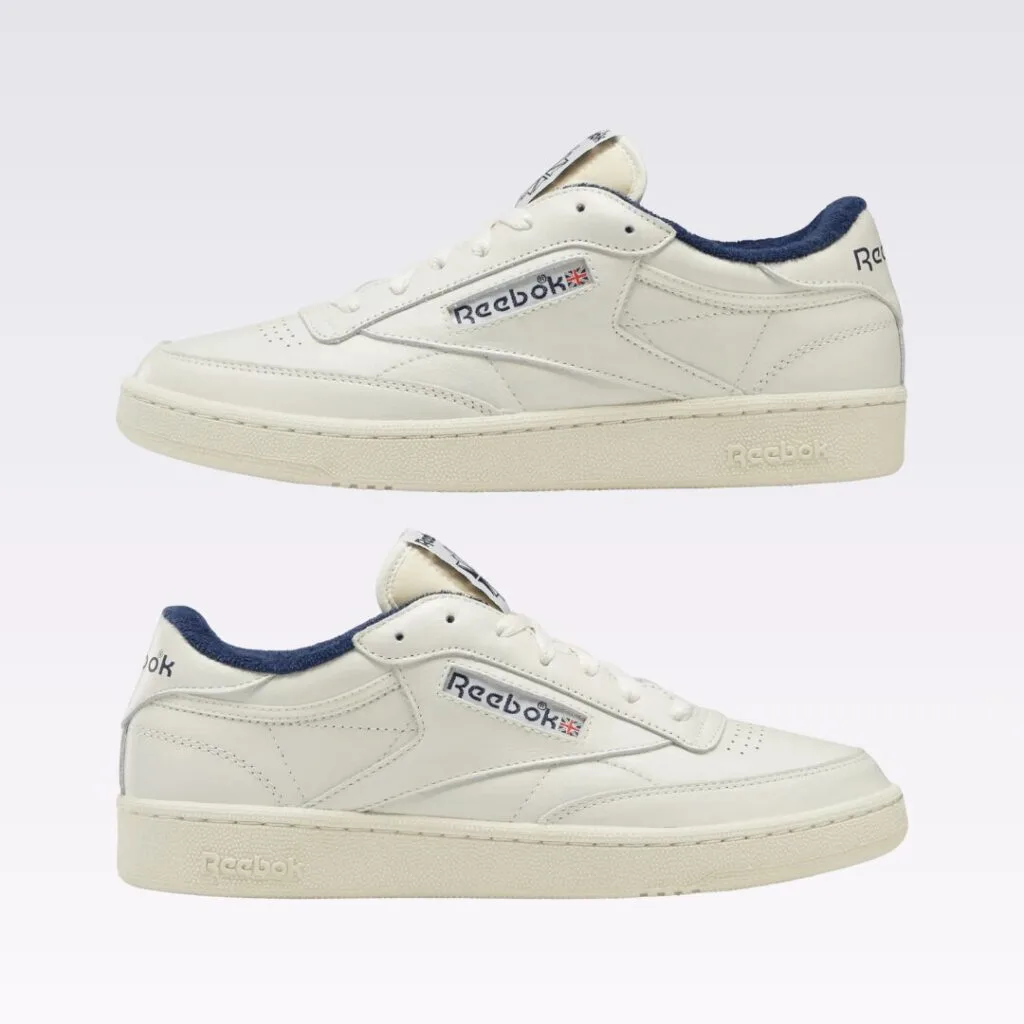 Reebok Club C 85 Vintage Shoes