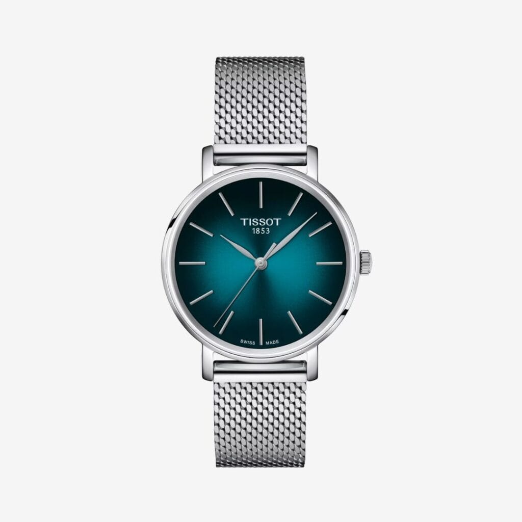 Tissot Everytime 34mm