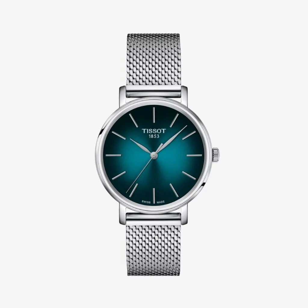 Tissot Everytime 34mm