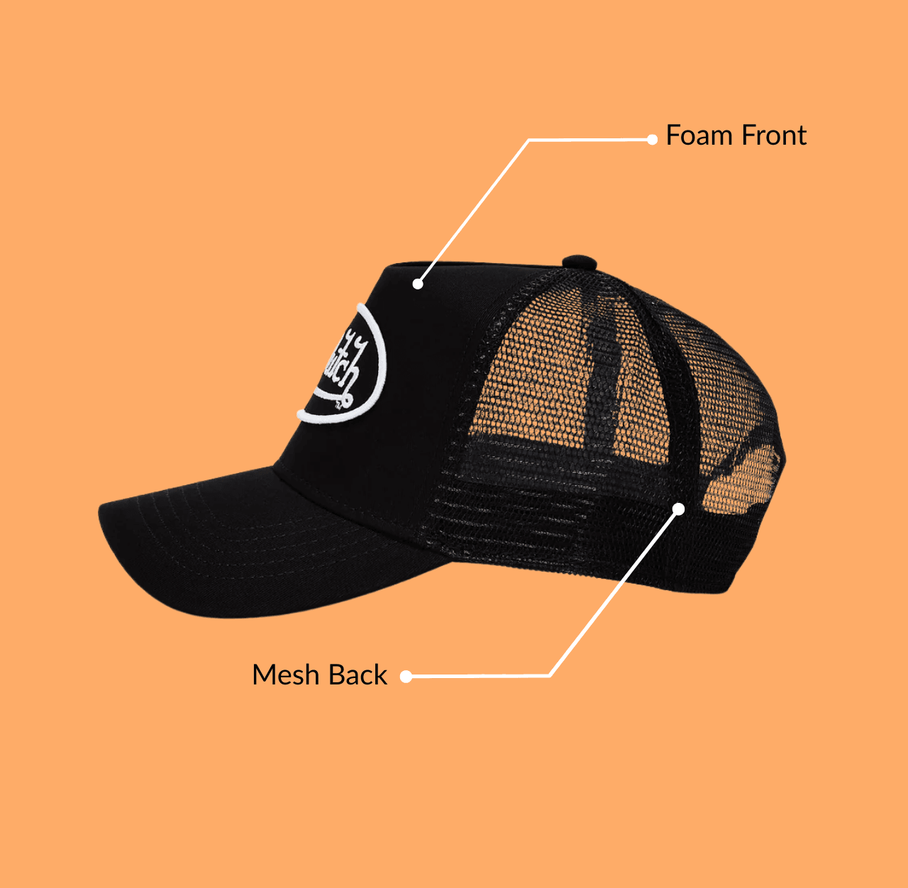 Trucker Hat