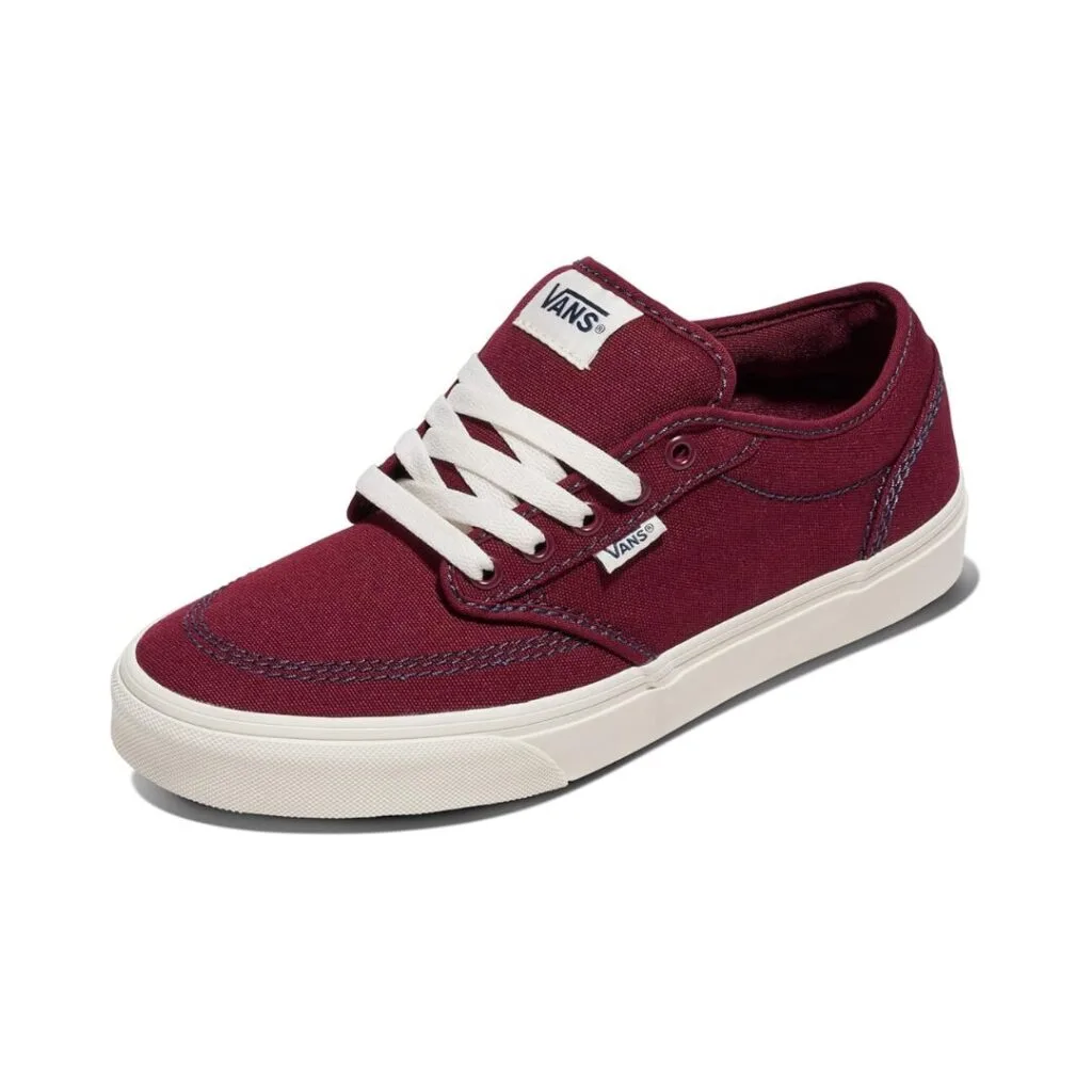 Vans Men's Atwood Canvas Sneakers