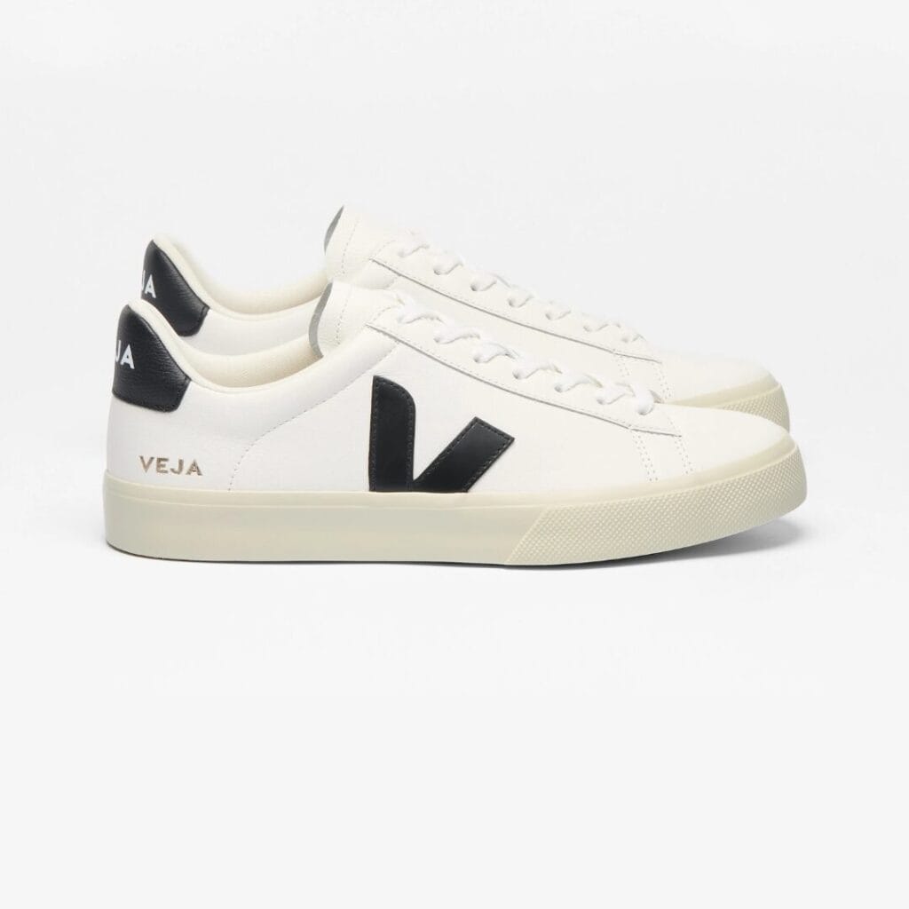 Veja Campo Bicolor Low-Top Sneakers