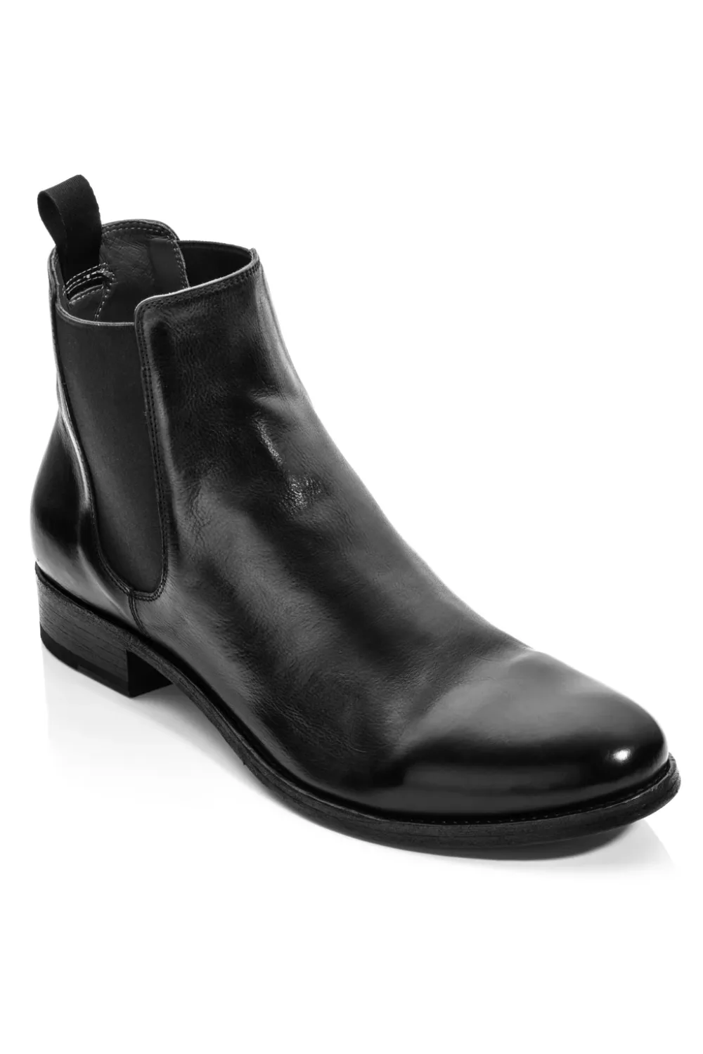 To Boot New York Bedell Black Chelsea Boot