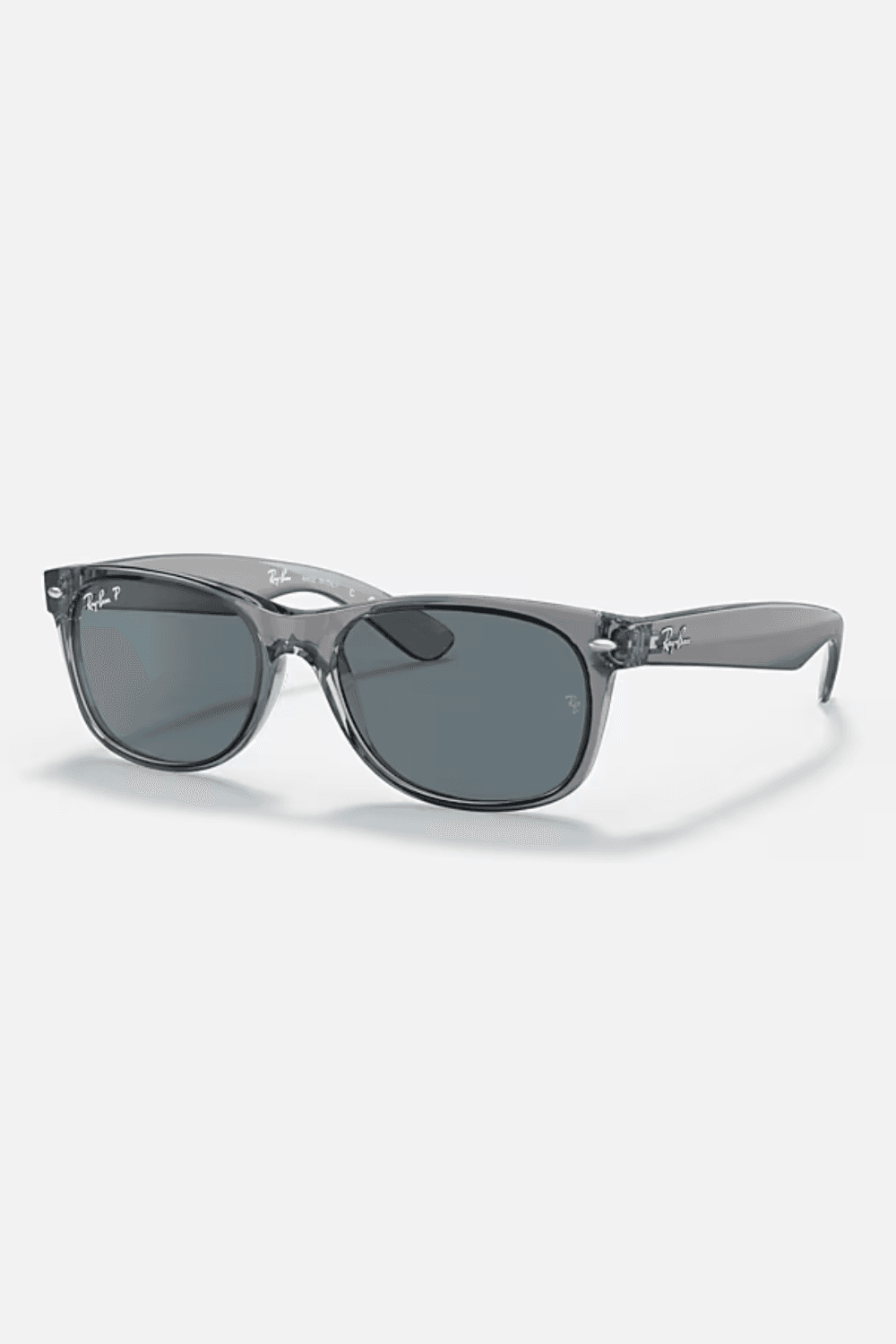 Ray-Ban NEW WAYFARER CLASSIC in Dark blue