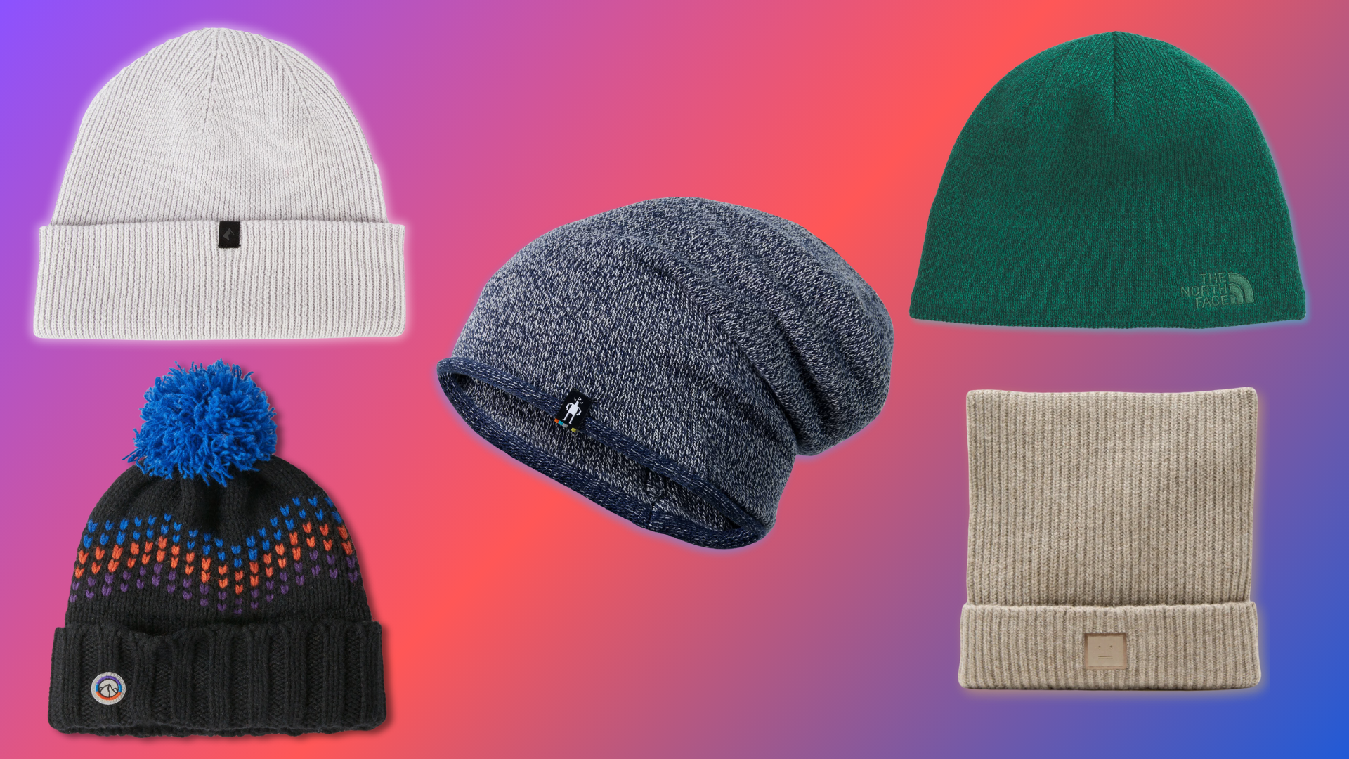 Best Beanies for Men Top 8 Picks for Winter 2025 Blog Banner