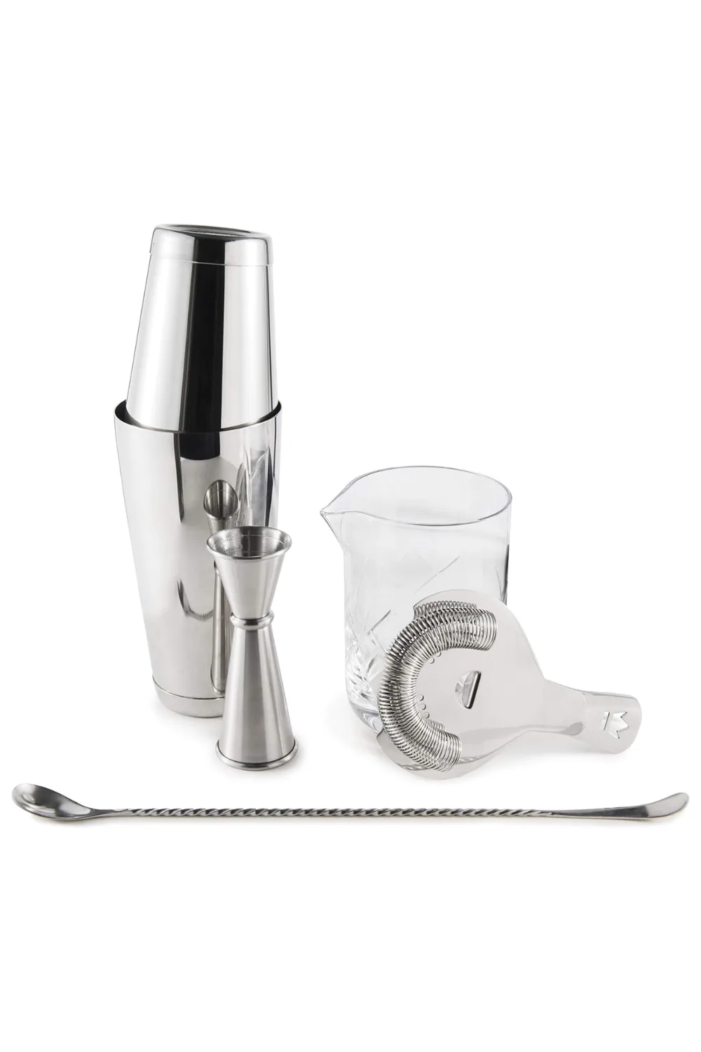 Cocktail Kingdom Essential Cocktail Set