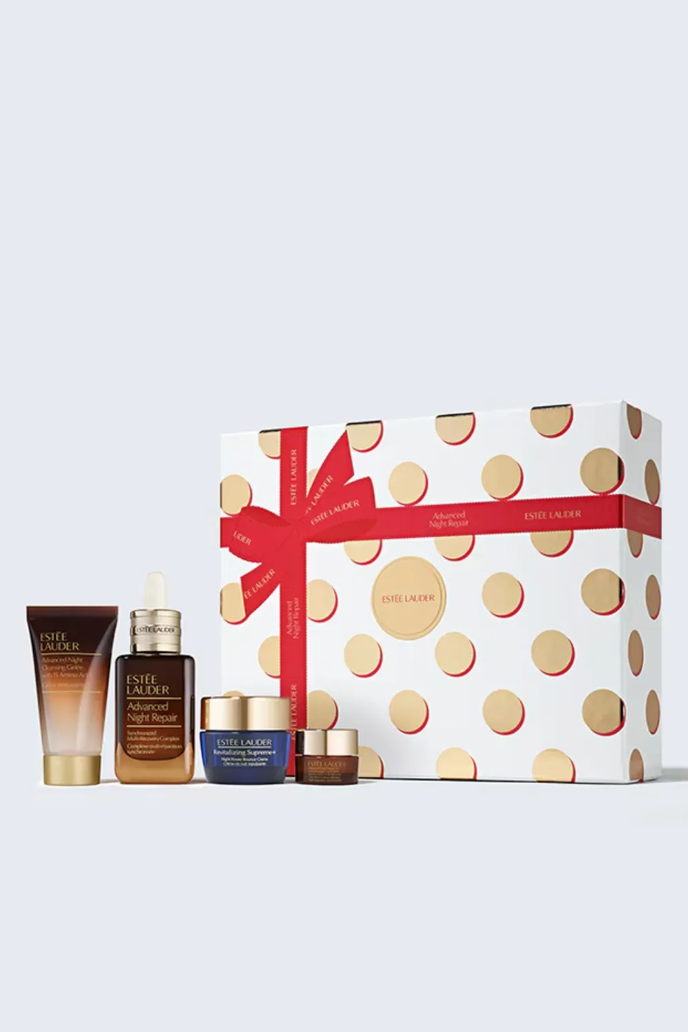 Estée Lauder Advanced Night Repair Holiday Skincare Gift Set