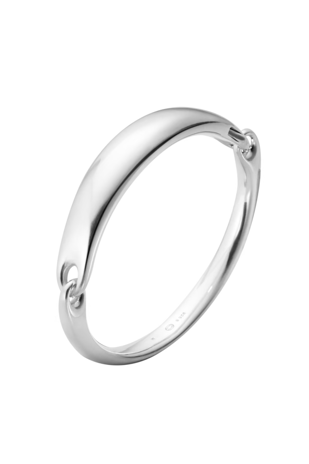 Georg Jensen Reflect ID Bangle