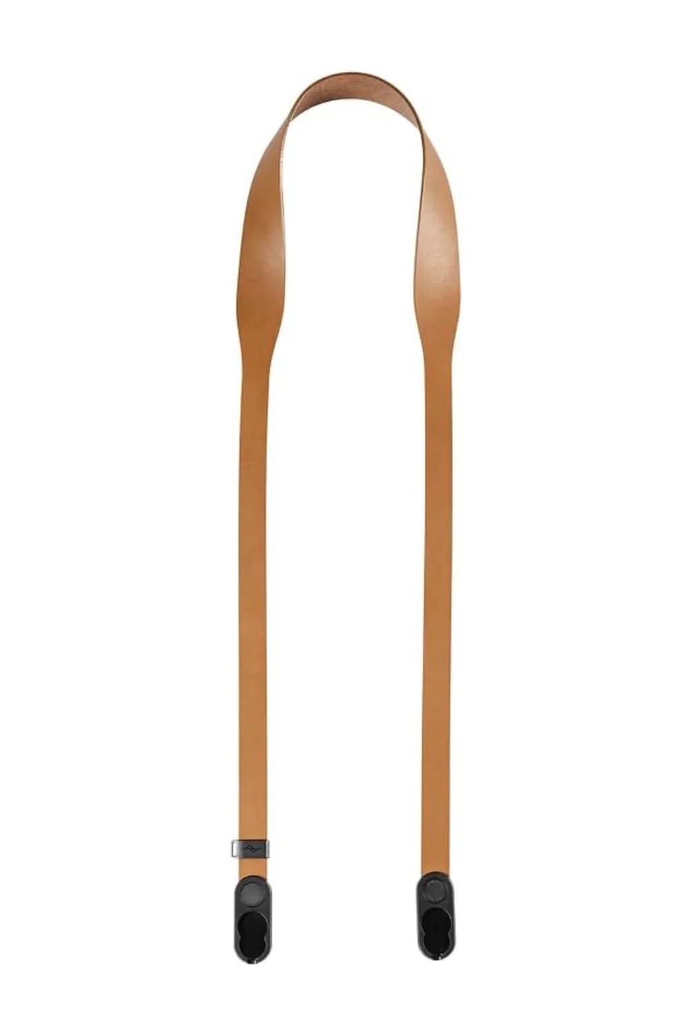 Peak Design Form Leather Strap in Tan