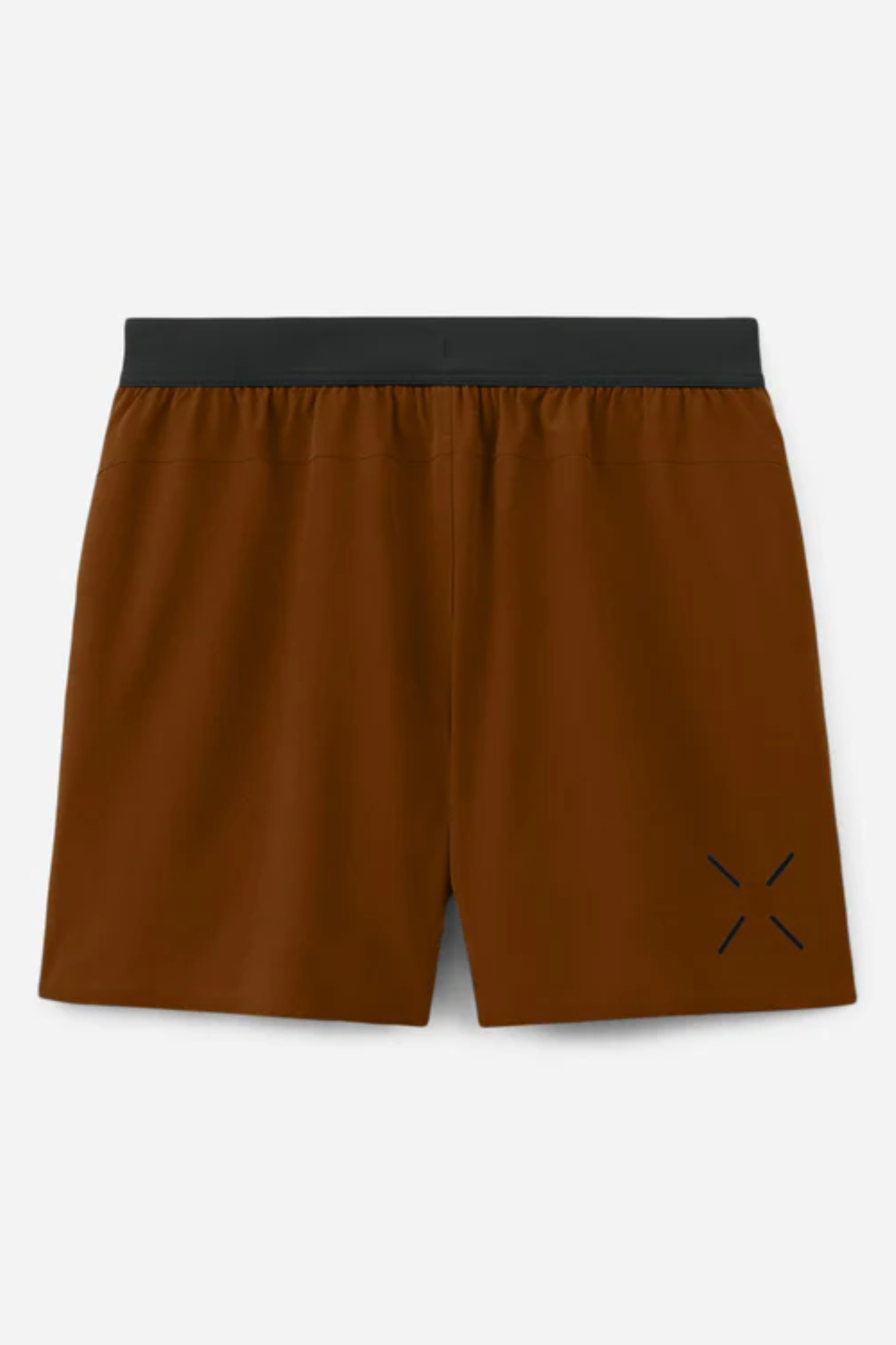 Ten Thousand Interval Shorts in Chestnut
