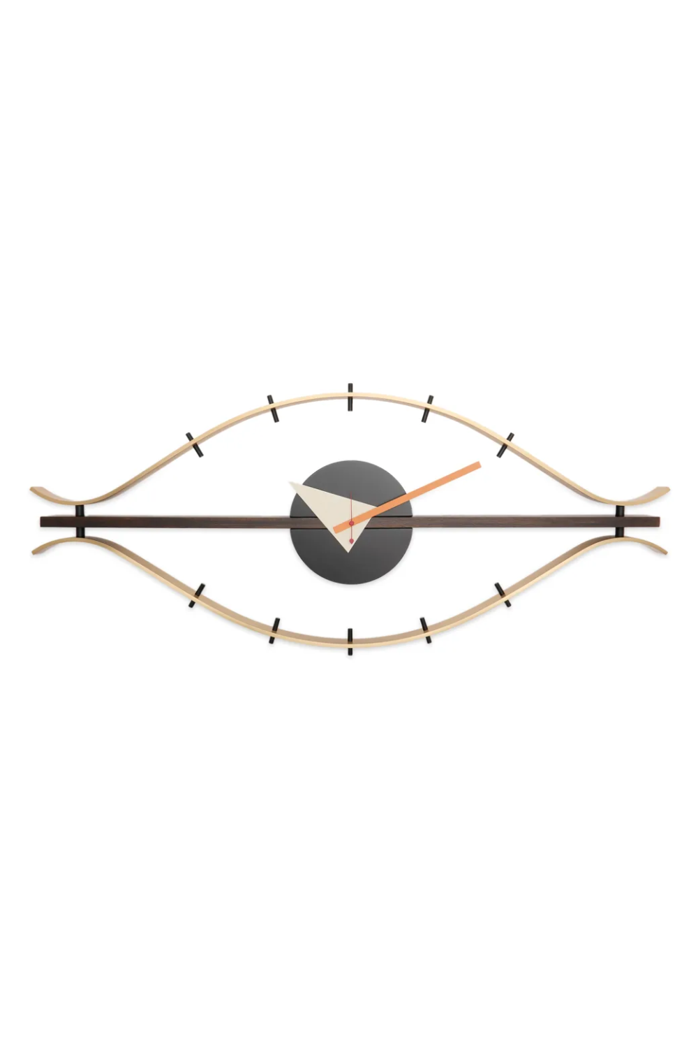 Vitra George Nelson Eye Clock