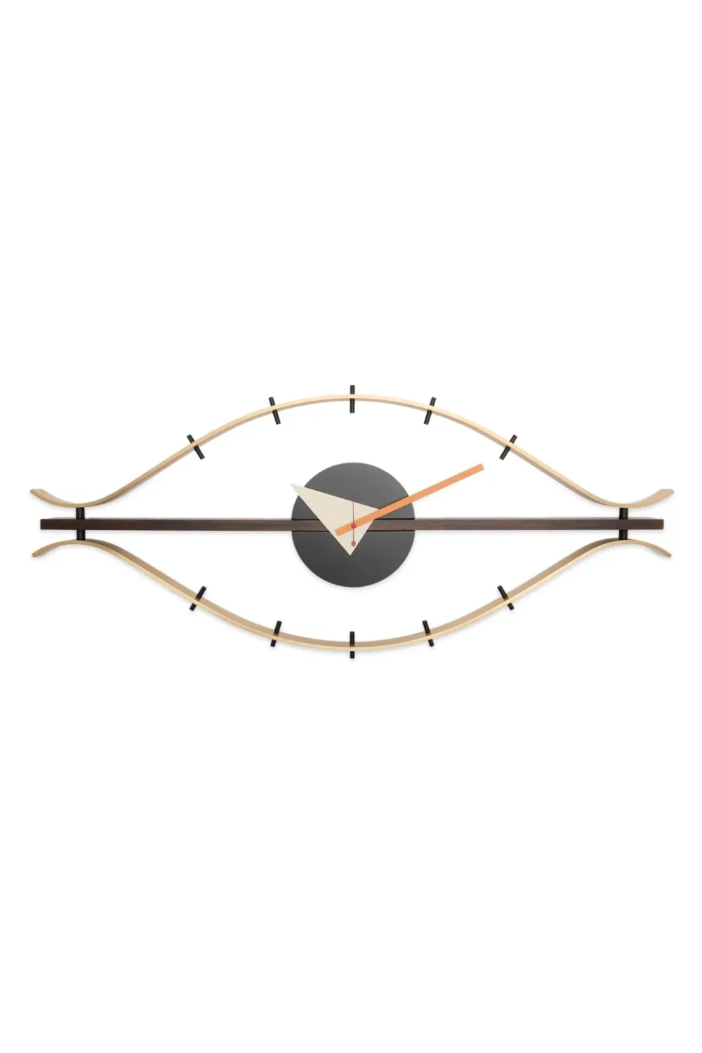 Vitra George Nelson Eye Clock