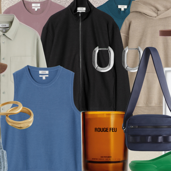 99 COS Finds Under $100 Worth Buying from This Hot Brand Blog Banner